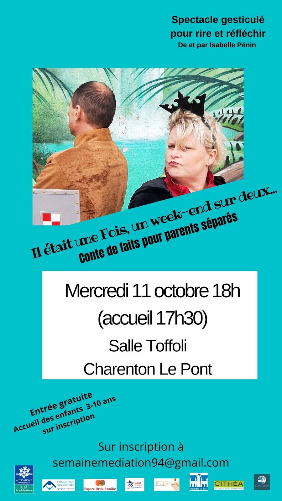 Conférence Instagram